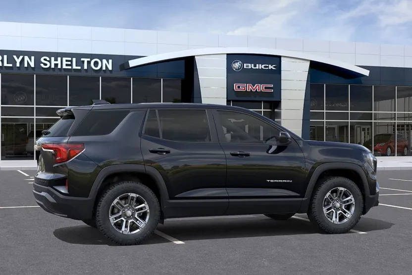 2026 Gmc Terrain Elevation photo 1