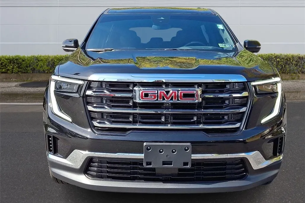 2025 Gmc Acadia Elevation photo 1