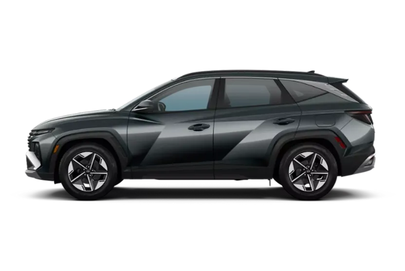 2025 Hyundai Tucson Hybrid SEL Convenience photo 1