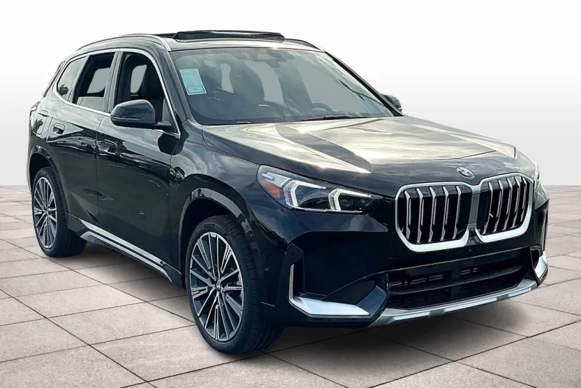 2026 Bmw X1 XDrive28i photo 1