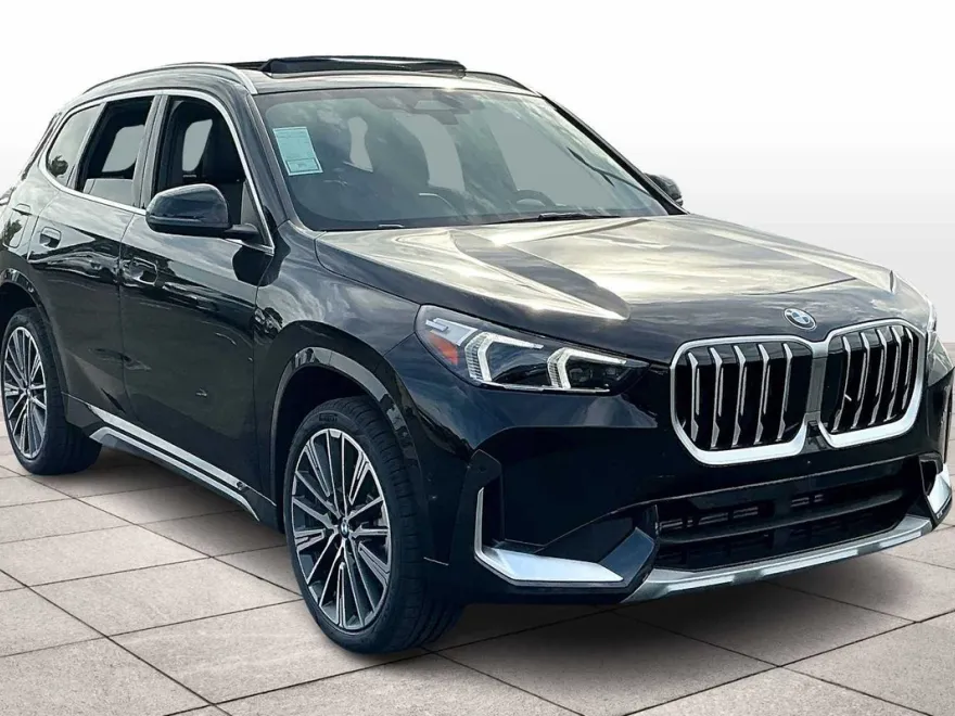 2026 Bmw X1 XDrive28i photo 1