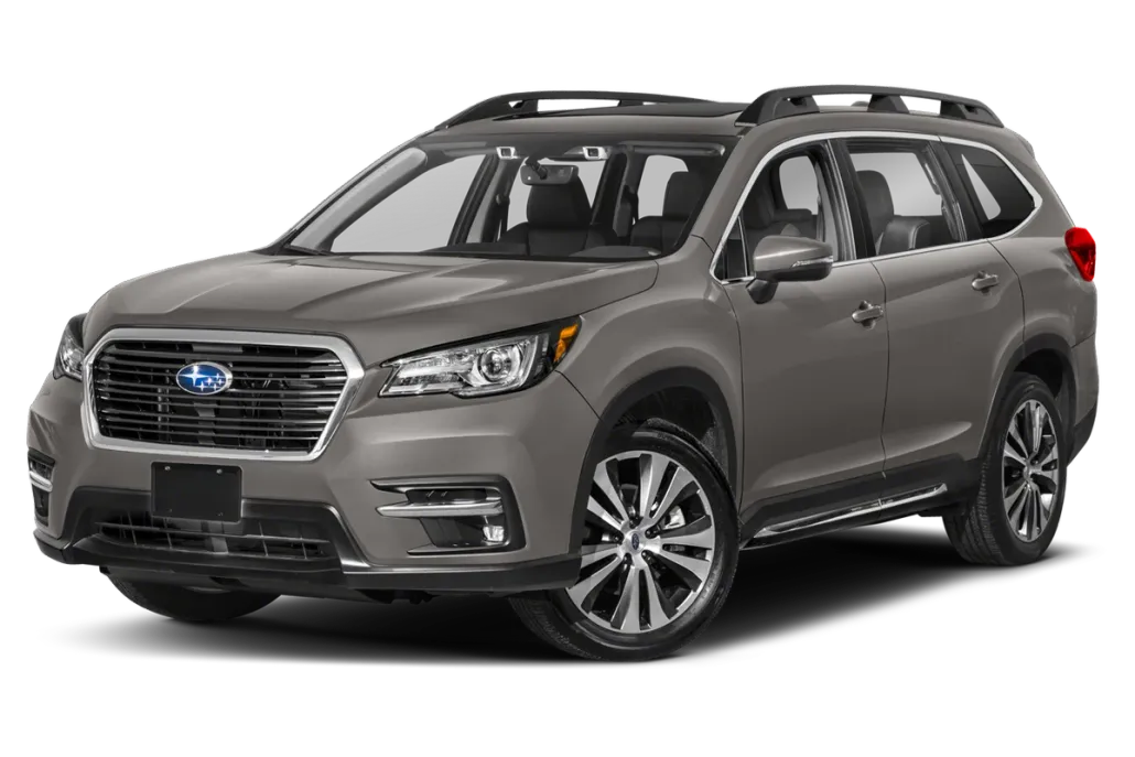 2021 Subaru Ascent Premium photo 1