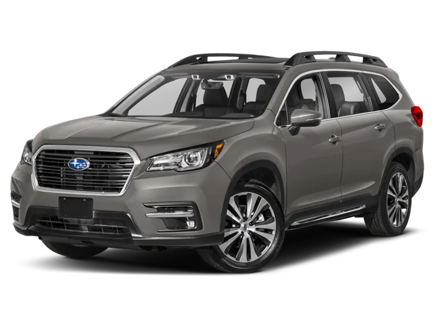 2021 Subaru Ascent Premium photo 1
