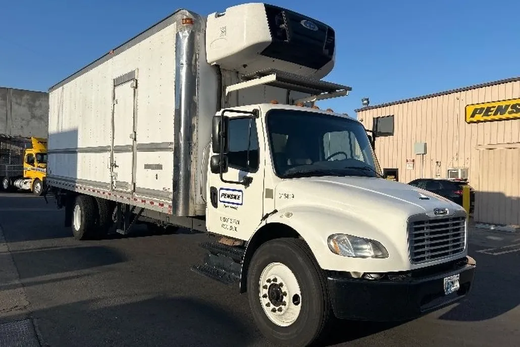 2019 Freightliner M2 106 Medium Duty photo 1
