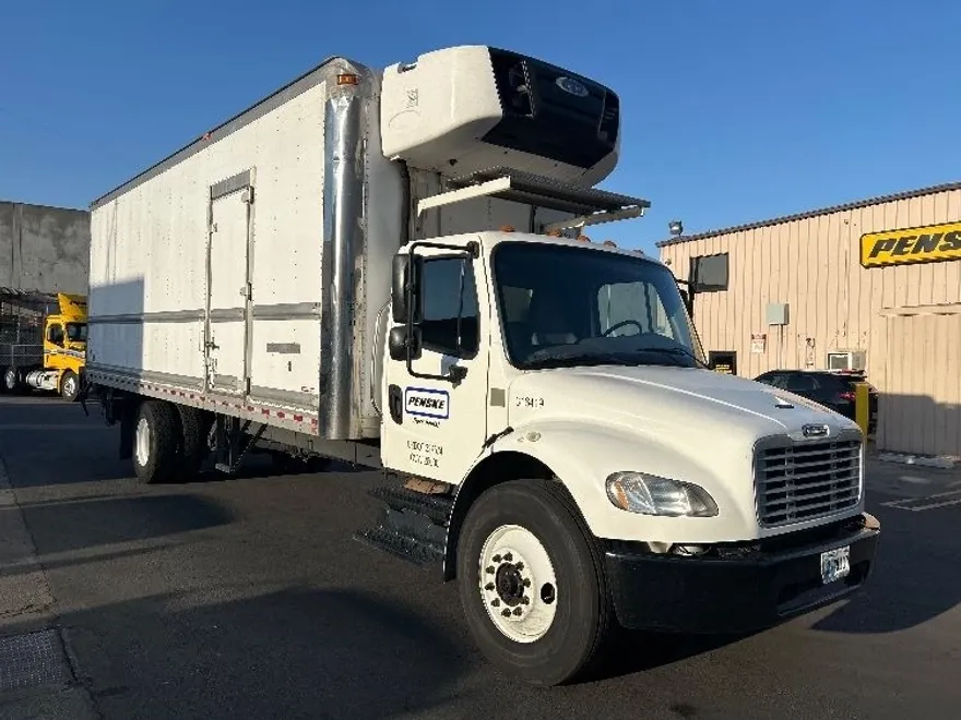 2019 Freightliner M2 106 Medium Duty photo 1