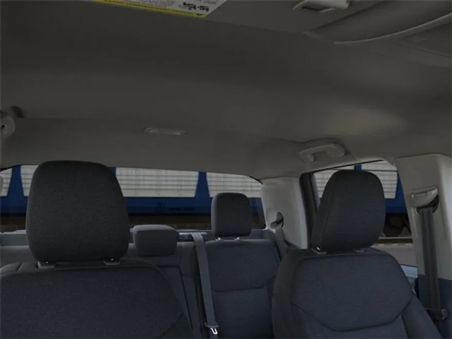 2025 Ford Maverick XLT photo 1