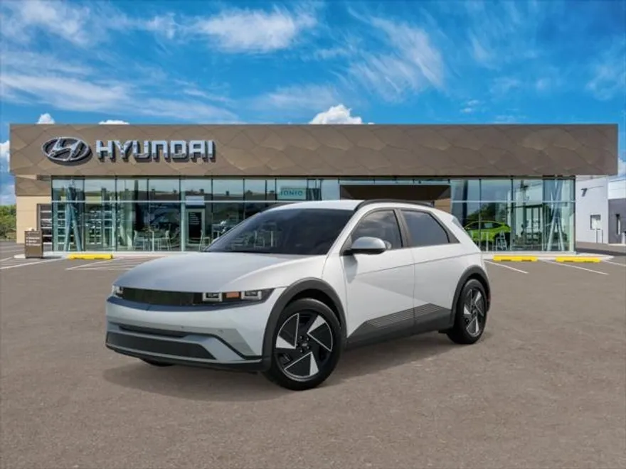 2025 Hyundai Ioniq 5 SEL photo 1
