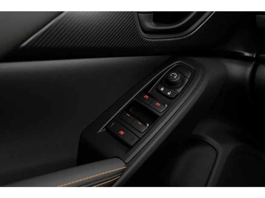 2025 Subaru Crosstrek Wilderness photo 1