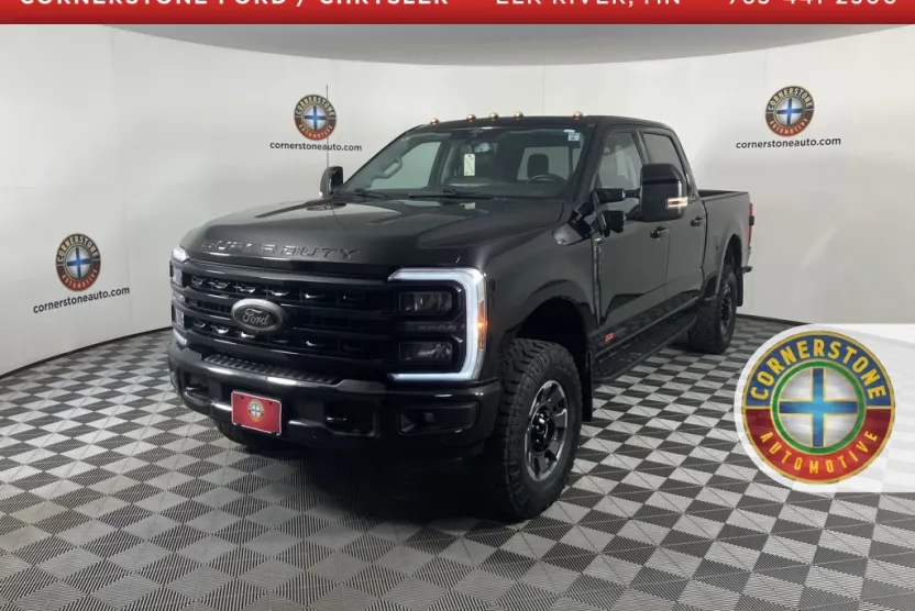 2024 Ford F-350 photo 1