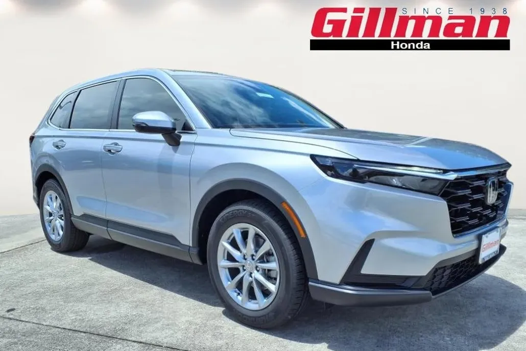 2026 Honda CR-V EX photo 1