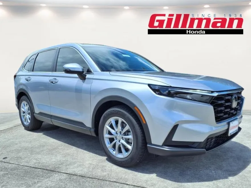 2026 Honda CR-V EX photo 1