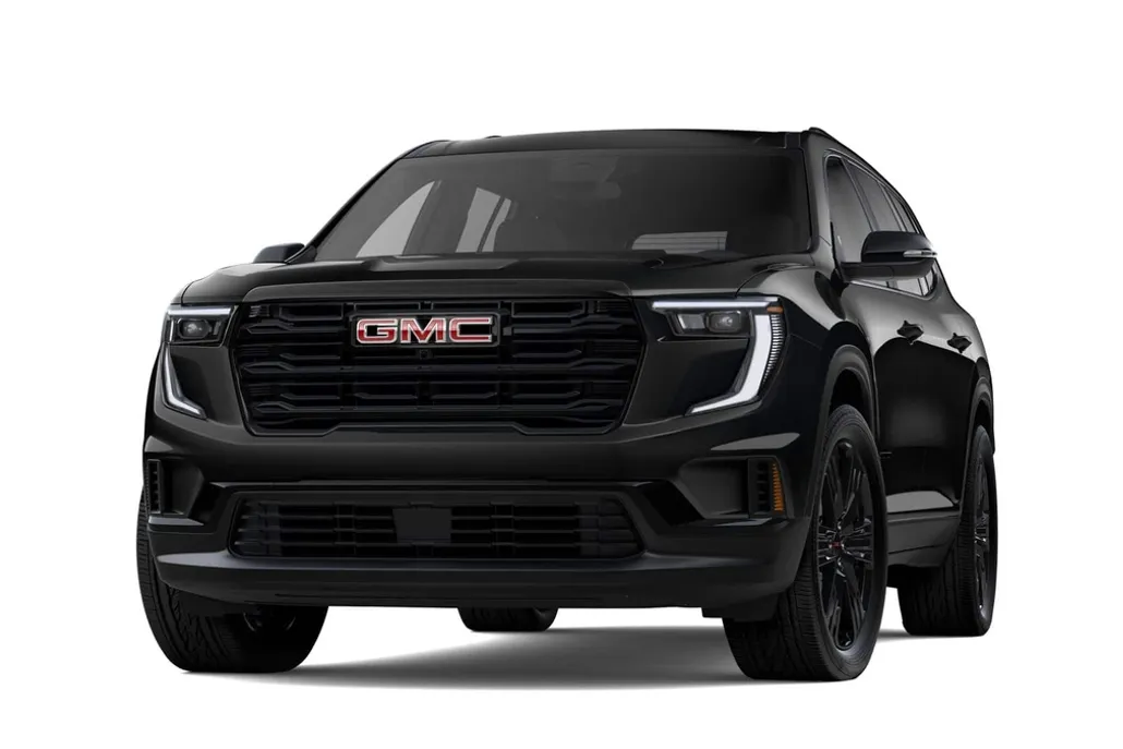 2025 Gmc Acadia Elevation photo 1