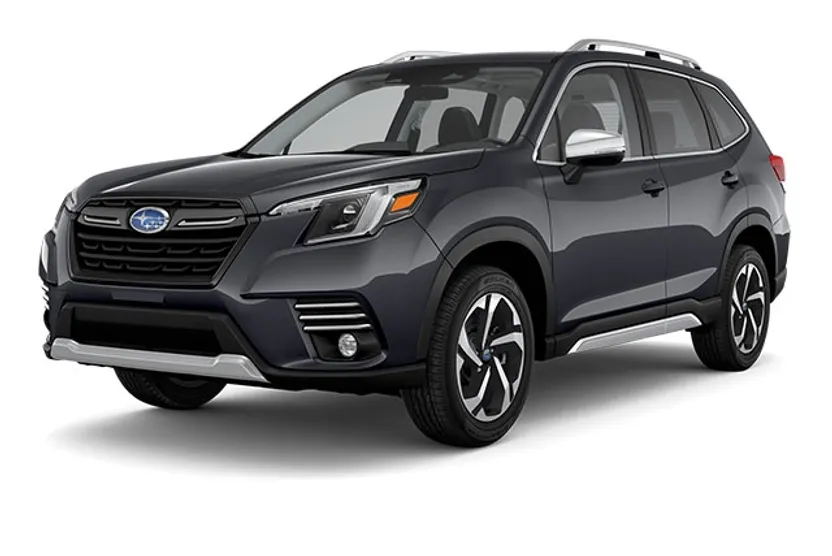 2023 Subaru Forester Touring photo 1