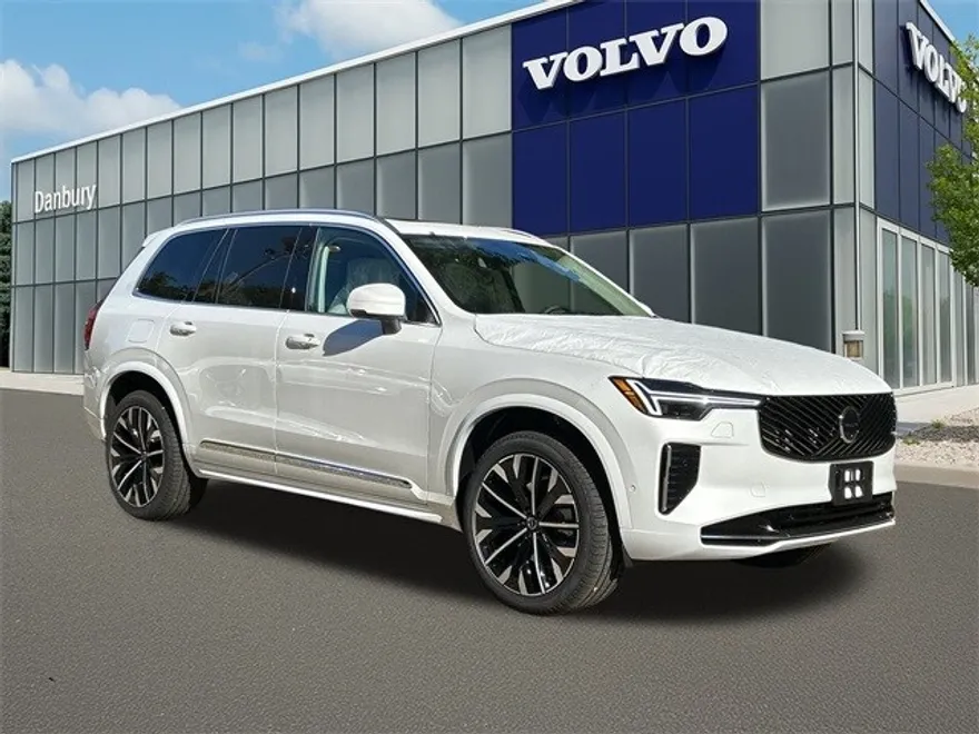 2026 Volvo XC90 photo 1