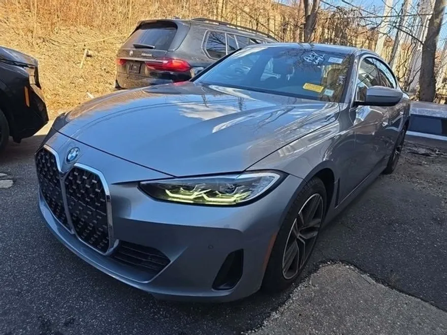 2022 Bmw 430i 430i GC photo 1
