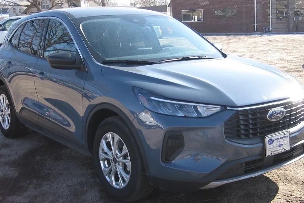 2023 Ford Escape Active photo 1