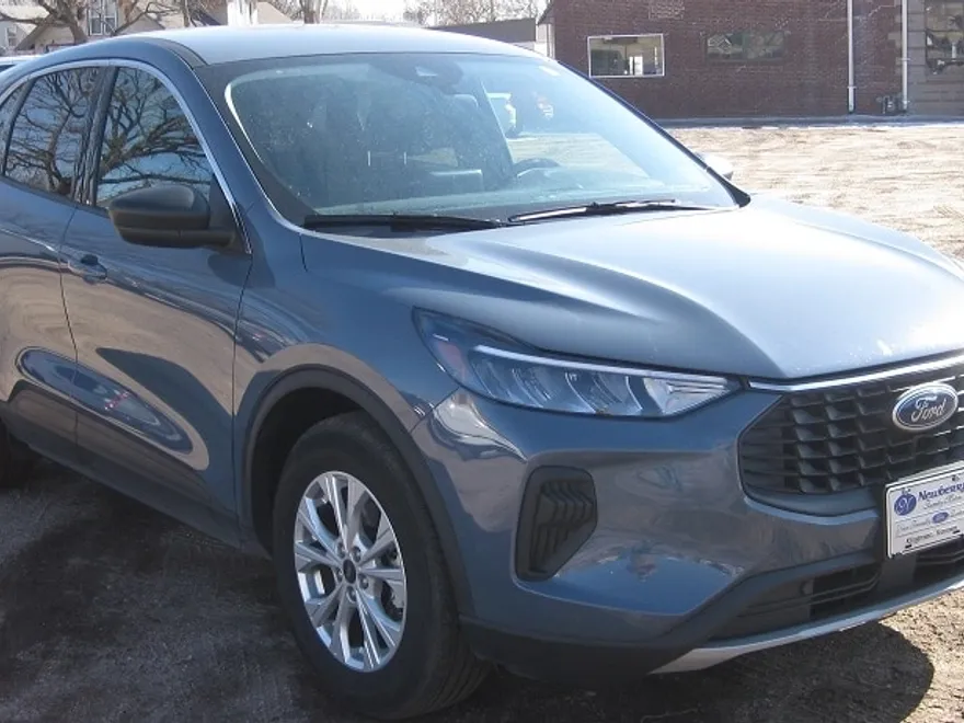 2023 Ford Escape Active photo 1