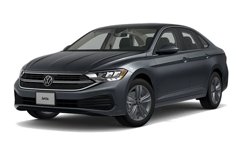 2022 Volkswagen Jetta 1.5T SE photo 1