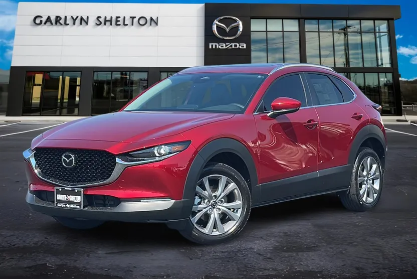 2025 Mazda CX-30 2.5 S Preferred photo 1