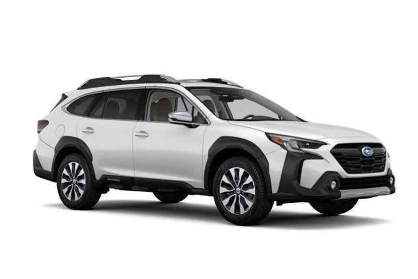 2025 Subaru Outback Touring XT photo 1