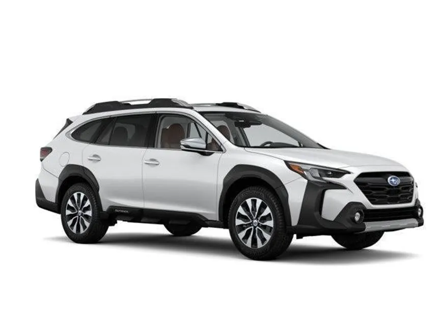 2025 Subaru Outback Touring XT photo 1