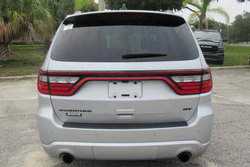 2024 Dodge Durango GT photo 1