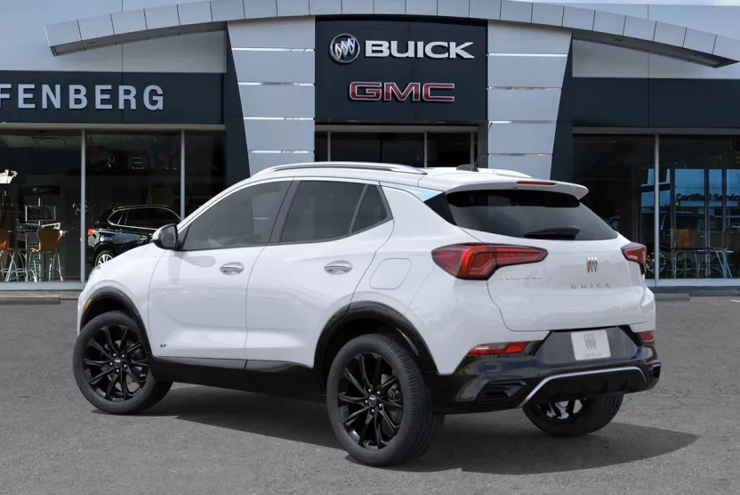 2026 Buick Encore GX Sport Touring photo 1