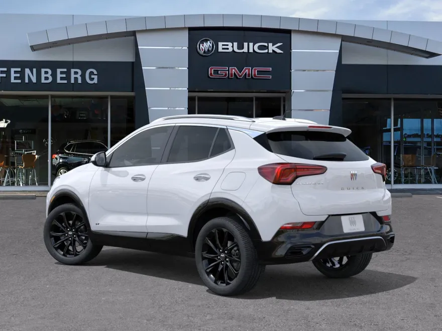 2026 Buick Encore GX Sport Touring photo 1