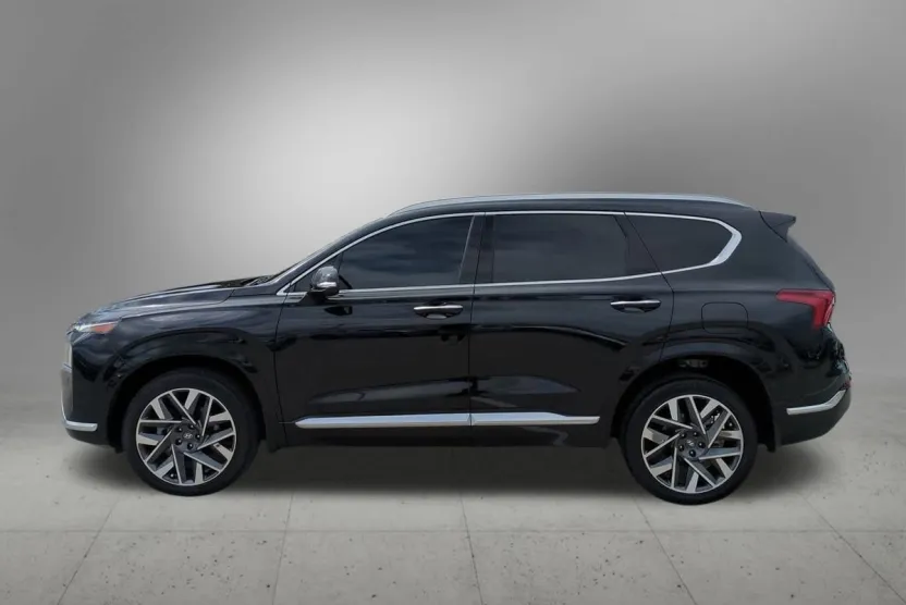 2023 Hyundai Santa Fe Calligraphy photo 1