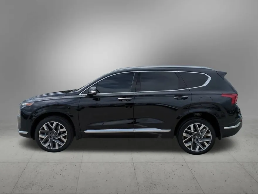 2023 Hyundai Santa Fe Calligraphy photo 1