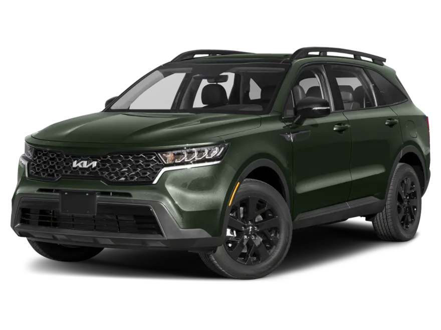 2022 Kia Sorento S photo 1