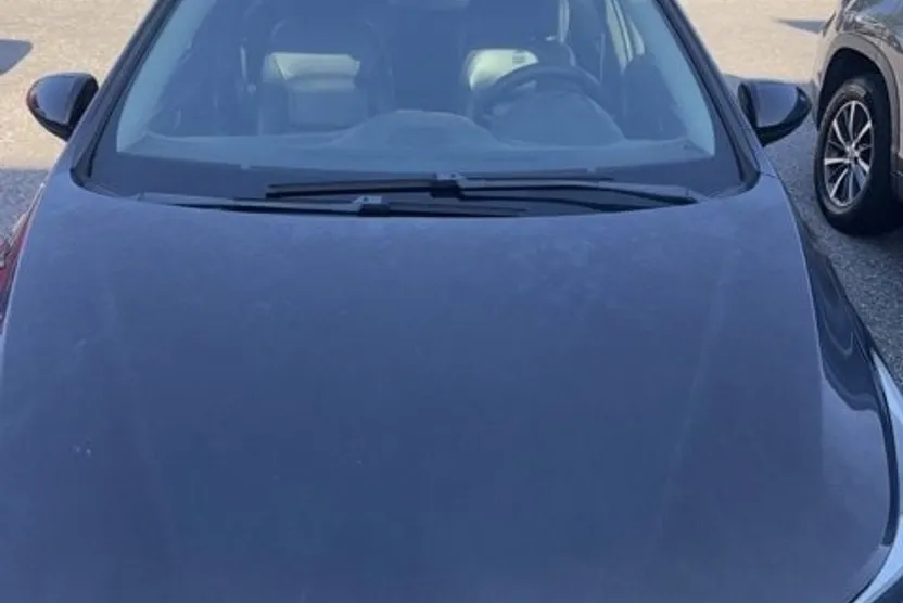 2017 Chevrolet Cruze Premier photo 1