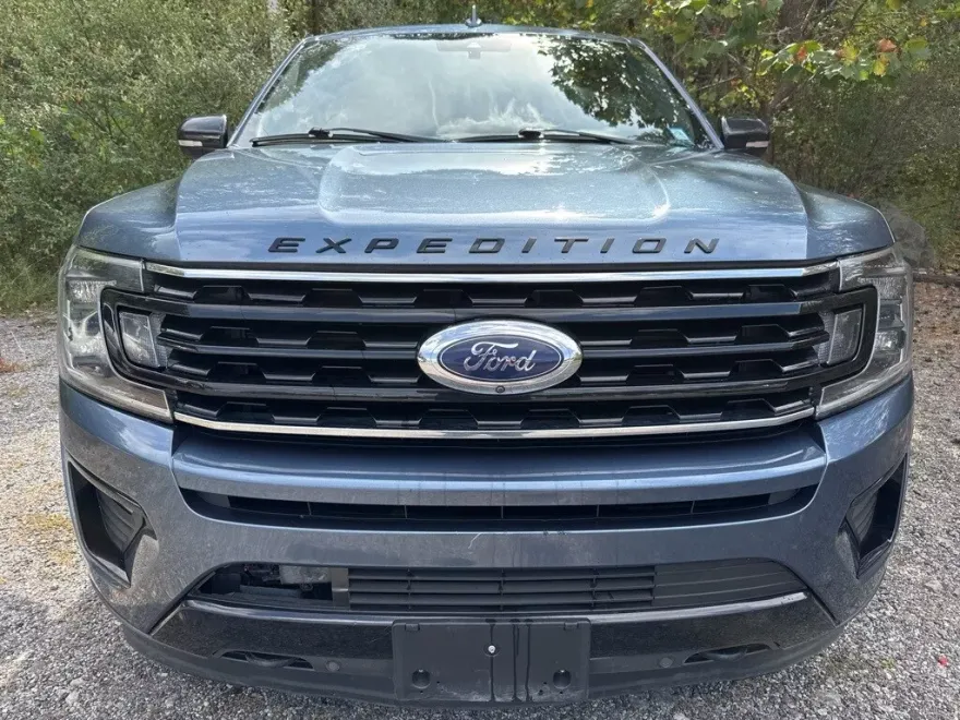 2020 Ford Expedition Limited photo 1