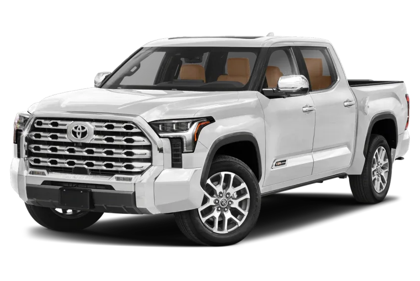 2022 Toyota Tundra 1794 Edition photo 1