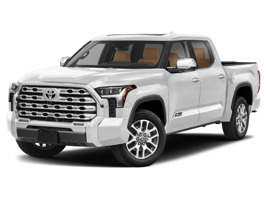 2022 Toyota Tundra 1794 Edition photo 1