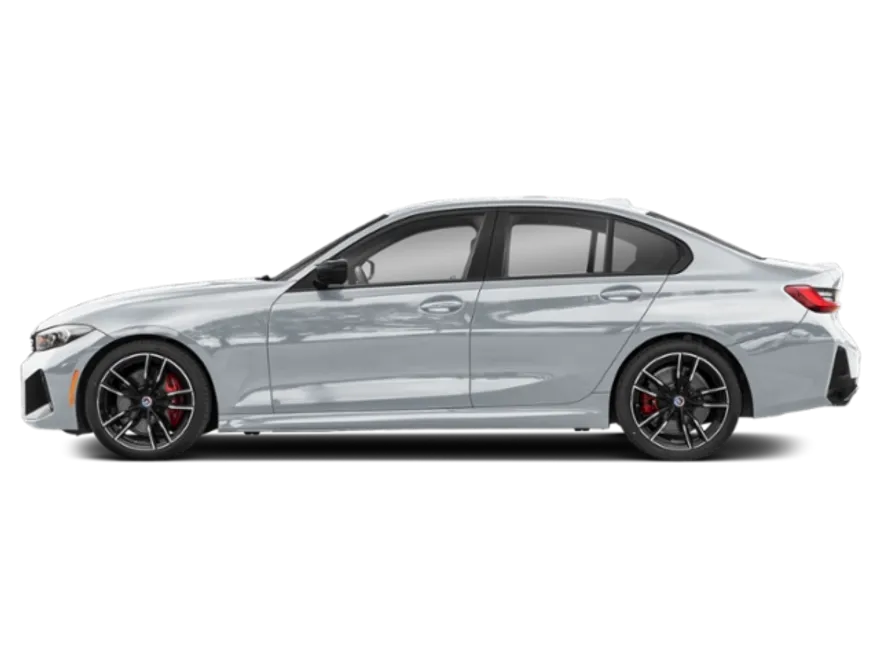 2025 Bmw 330i xDrive photo 1