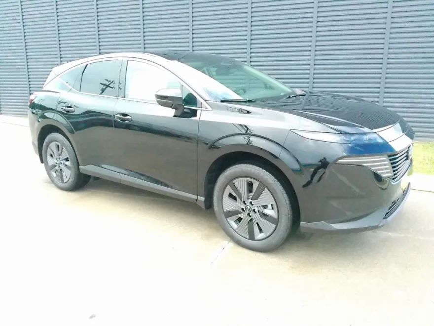 2025 Nissan Murano SL photo 1
