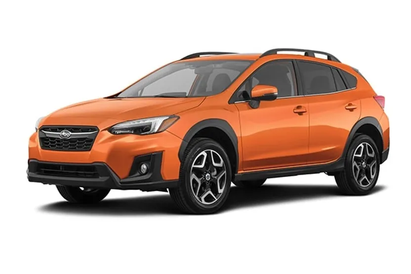 2019 Subaru Crosstrek 2.0i Limited photo 1