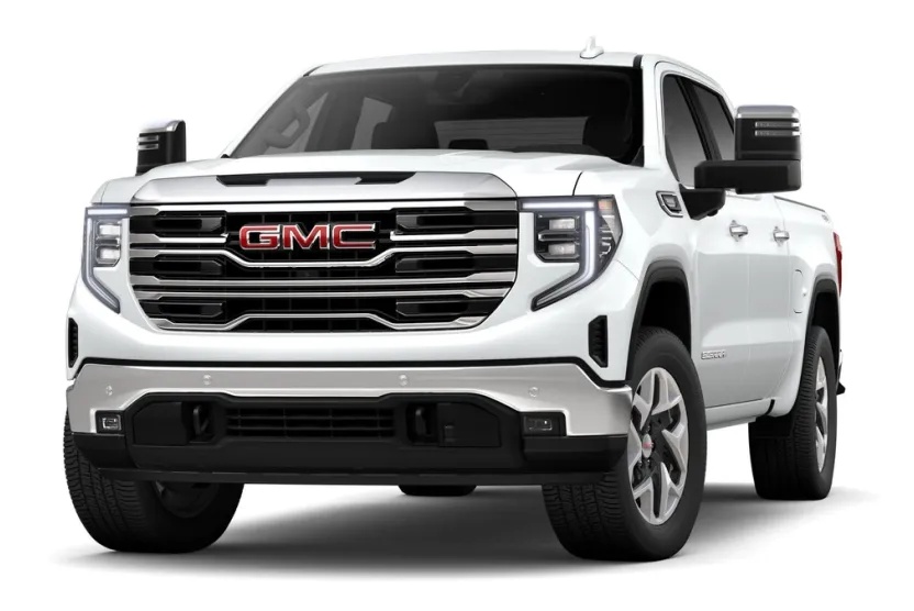 2025 Gmc Sierra 1500 SLT photo 1