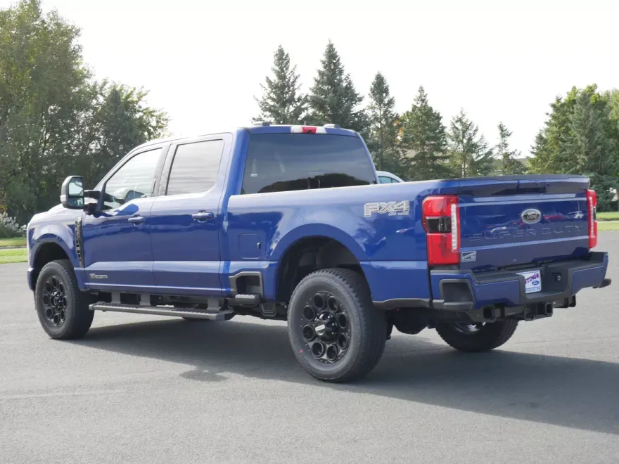 2026 Ford F-250 XLT photo 1