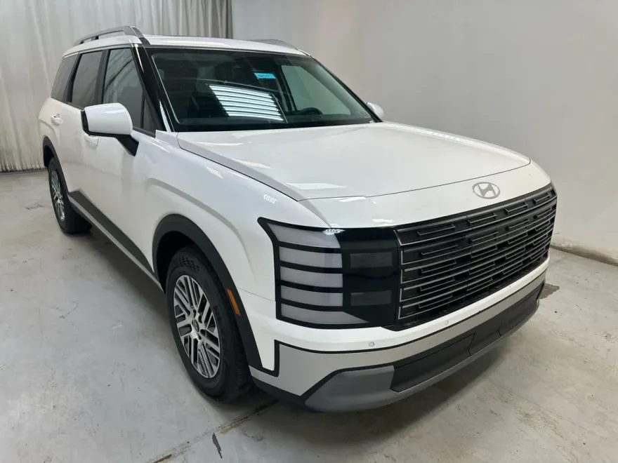 2026 Hyundai Palisade SEL photo 1