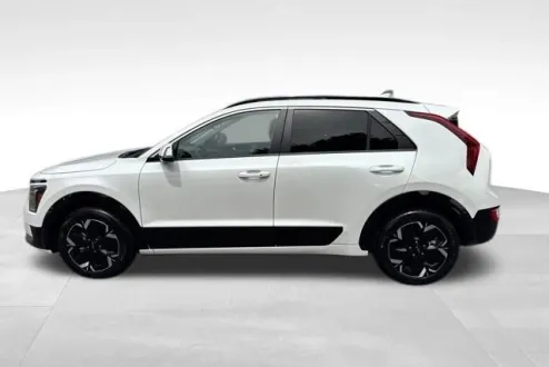 2023 Kia Niro EV Wind photo 2