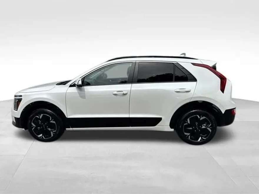 2023 Kia Niro EV Wind photo 2