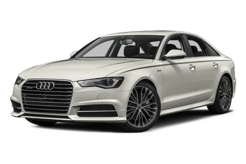 2017 Audi A6 Quattro Premium Plus photo 1