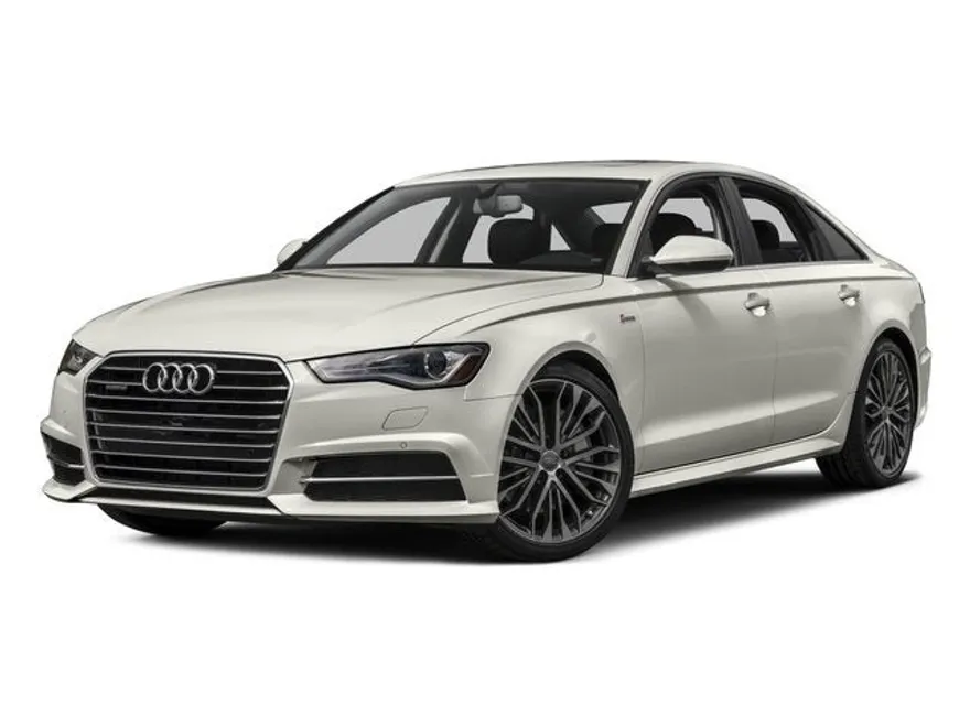 2017 Audi A6 Quattro Premium Plus photo 1