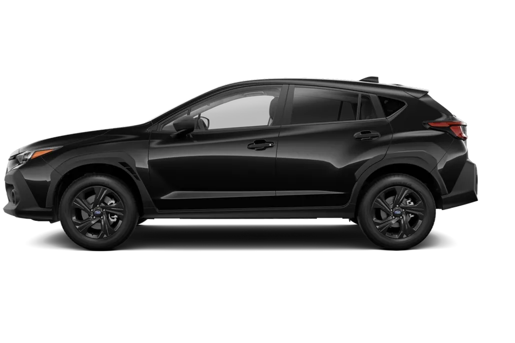 2025 Subaru Crosstrek Base photo 1