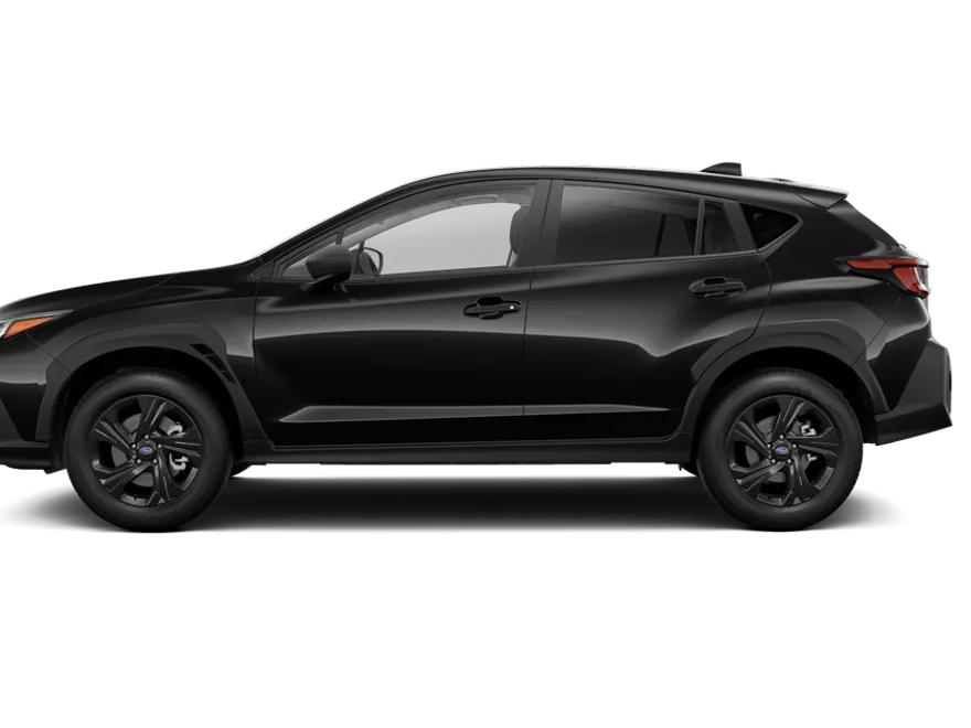 2025 Subaru Crosstrek Base photo 1