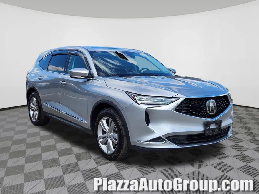 2024 Acura MDX SH-AWD photo 1