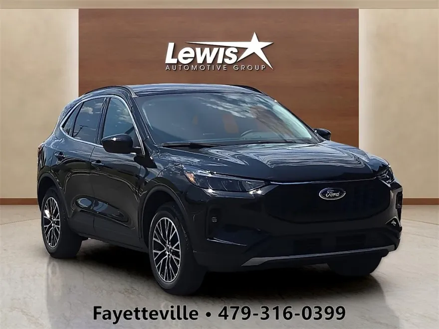 2025 Ford Escape Base photo 1