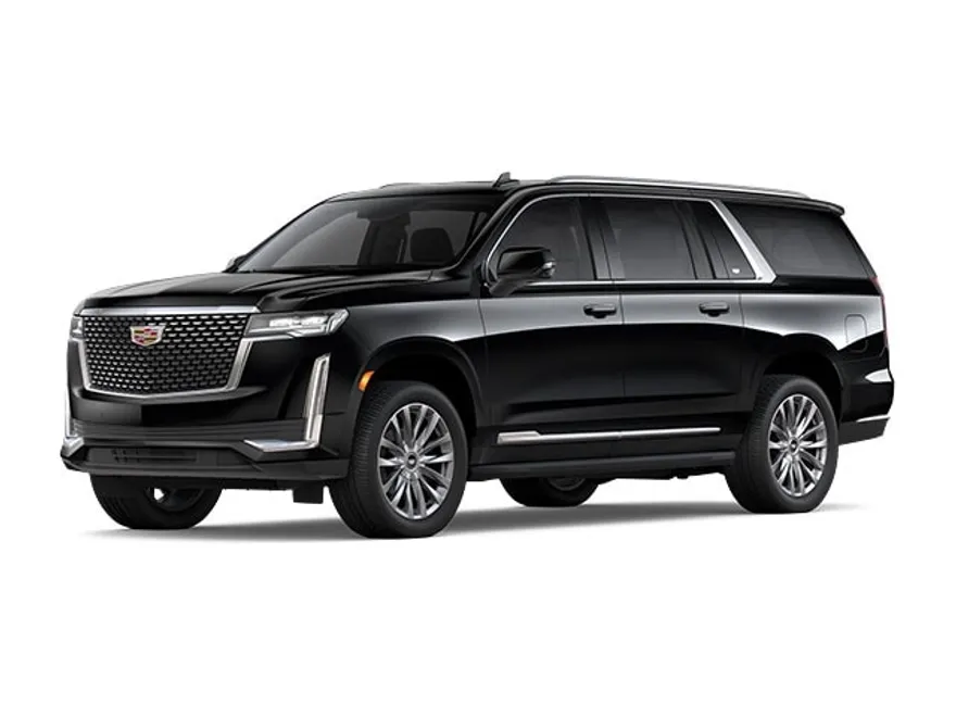 2024 Cadillac Escalade ESV Premium Luxury photo 1